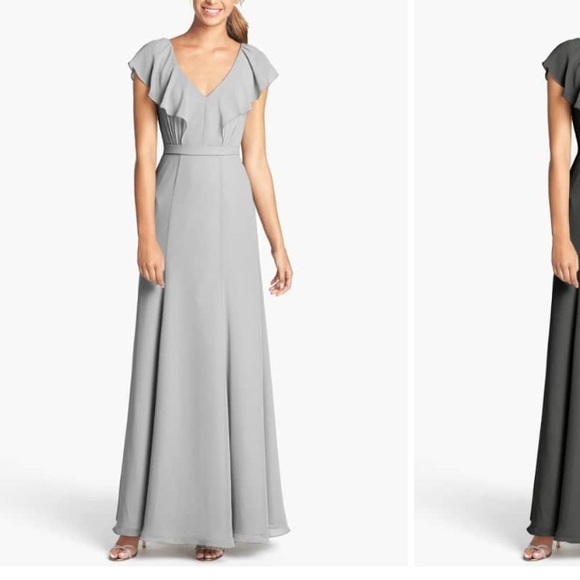 Jenny Yoo Dresses & Skirts - Jenny Yoo Bridesmaid Dress